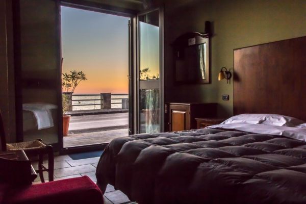 Capomulini Hotel Dimora Storica (Acireale)
